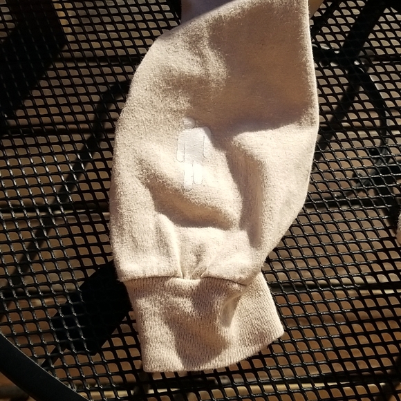 Billie Eeilish long sleeve shirt medium size "Don't Smile At Me" 100% cotton - Picture 9 of 10